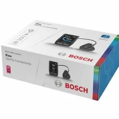 Bosch Nachrüst - Set Kiox Display -Bekleidung Verkaufsladen 10003124 kiox Bosch HWG Gedern2