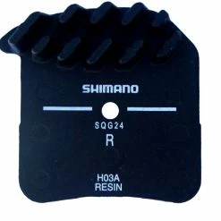Scheibenbremsbeläge SHIMANO H03A