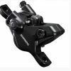 Shimano Bremssattel MT 410 2 Kolben Postmount -Bekleidung Verkaufsladen 10003128 Shimano Bremssattel Br410 hwg gedern