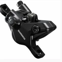 Shimano Bremssattel MT 410 2 Kolben Postmount