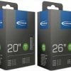 Schwalbe Schlauch Fahrrad Ventil AV 1 Schwalbe Schlauch Fahrrad Ventil AV -Bekleidung Verkaufsladen 10003141 Schwalbe AV