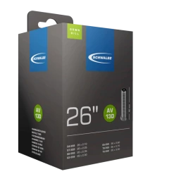 Schwalbe Schlauch Fahrrad Ventil AV-D