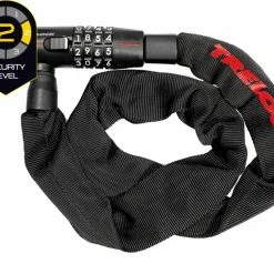 Trelock Kettenschloss BC 280/85/5 Code 5 Trelock Kettenschloss BC 280/85/5 Code -Bekleidung Verkaufsladen 10003156 Trelock KettenschloC39F hwg Gedern