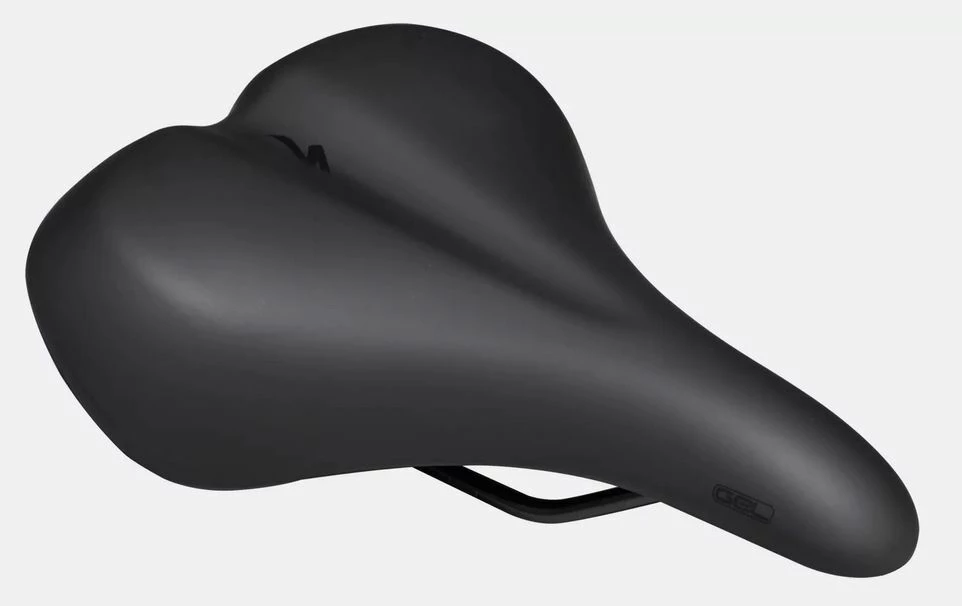 Specialized Sattel Body Geometry Comfort Gel 3 Specialized Sattel Body Geometry Comfort Gel