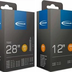 Schwalbe Schlauch Fahrrad Ventil DV