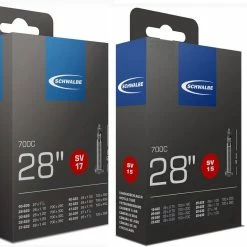 Schwalbe Schlauch Sclaverandventil SV