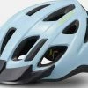 Specialized Helm Centro LED Mips Gloss Artic Blue -Bekleidung Verkaufsladen 10003184 Specialized Helm Centro LED Mipsgloss artic blue