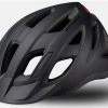 Specialized Helm Centro LED Mips Matte Black -Bekleidung Verkaufsladen 10003185 Specialized Helm Centro LED matte black