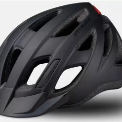 Specialized Helm Centro LED Mips Matte Black