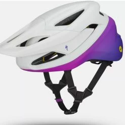 Specialized Camber Trail Helm White Sage DeepLake