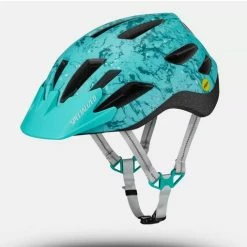 Specialized Youth Radhelm Shuffle LED MIPS