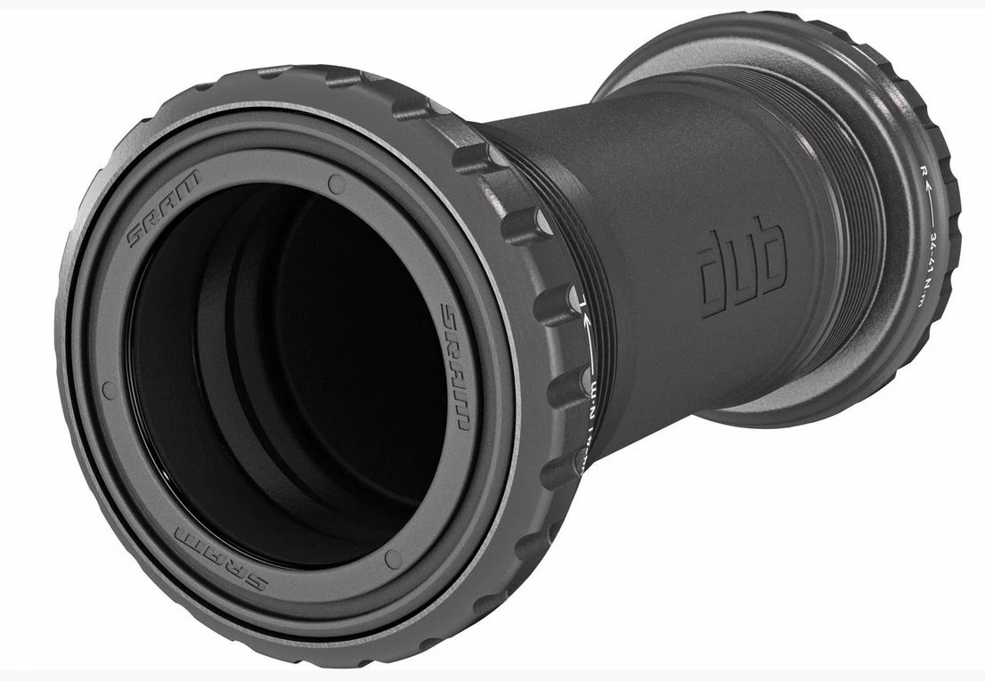 SRAM INNENLAGER DUB MTB BSA 68/73 3 SRAM INNENLAGER DUB MTB BSA 68/73