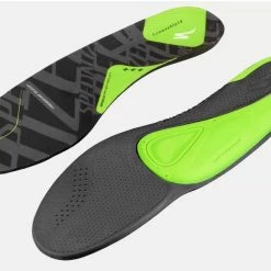 Specialized BG Fußbett Grün