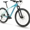 Stevens Bikes Stevens MTB Applebee 29" -Bekleidung Verkaufsladen 10003269 Applebee 29 23 18 Blue Turquoise angled MY23