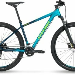 Stevens Bikes Stevens MTB Taniwha 650B/14"