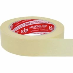 TRIUSO Feinkrepp Abklebeband 18mm 50m