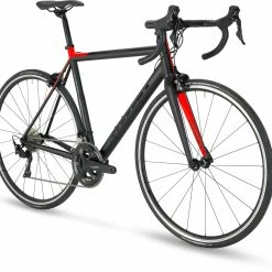 Stevens Bikes Stevens Rennrad Stelvio RH 54