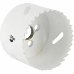 TRIUSO Bi-Metall Lochsäge 68mm