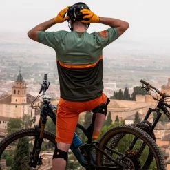 Endura SingleTrack CoreT-Shirt II Gr. XL