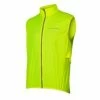 Endura Pakagilet Herren Windweste Neongelb M -Bekleidung Verkaufsladen 10003308 Endura Pakagilet Windweste neongelb