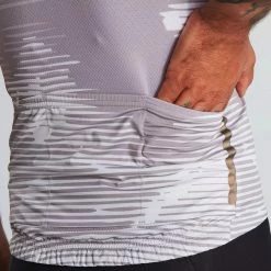 Specialized Herren Trikot SL Blur Grau -Bekleidung Verkaufsladen 10003327 Specialized Herren Trikot SL Blur grauTasche