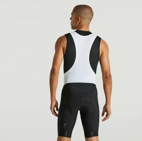 Specialized Roubaix Bibshort Black L 4 Specialized Roubaix Bibshort Black L – Bild 2